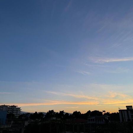 Vila Bleta Vlorë Exteriér fotografie