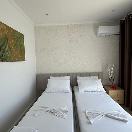 Vila Bleta Vlorë Exteriér fotografie