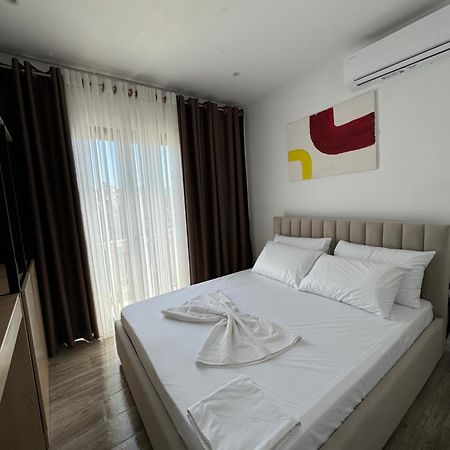 Vila Bleta Vlorë Exteriér fotografie