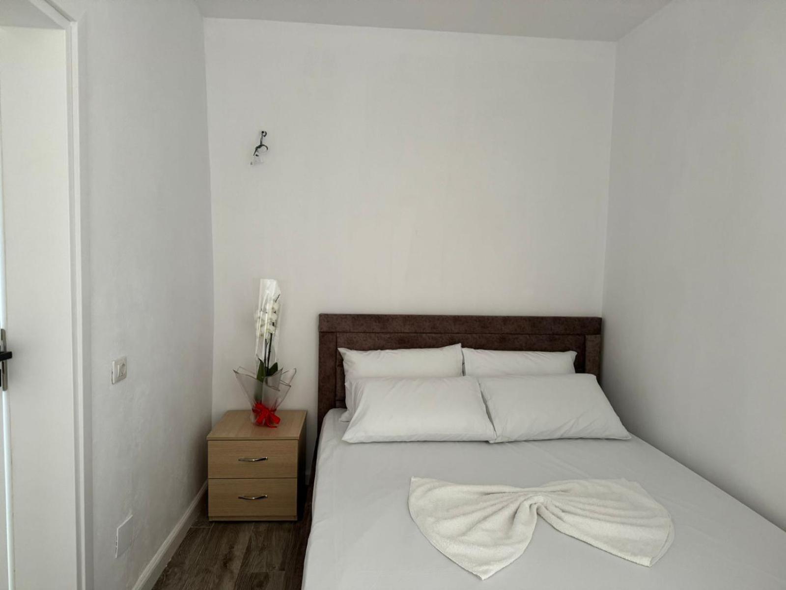 Vila Bleta Vlorë Exteriér fotografie