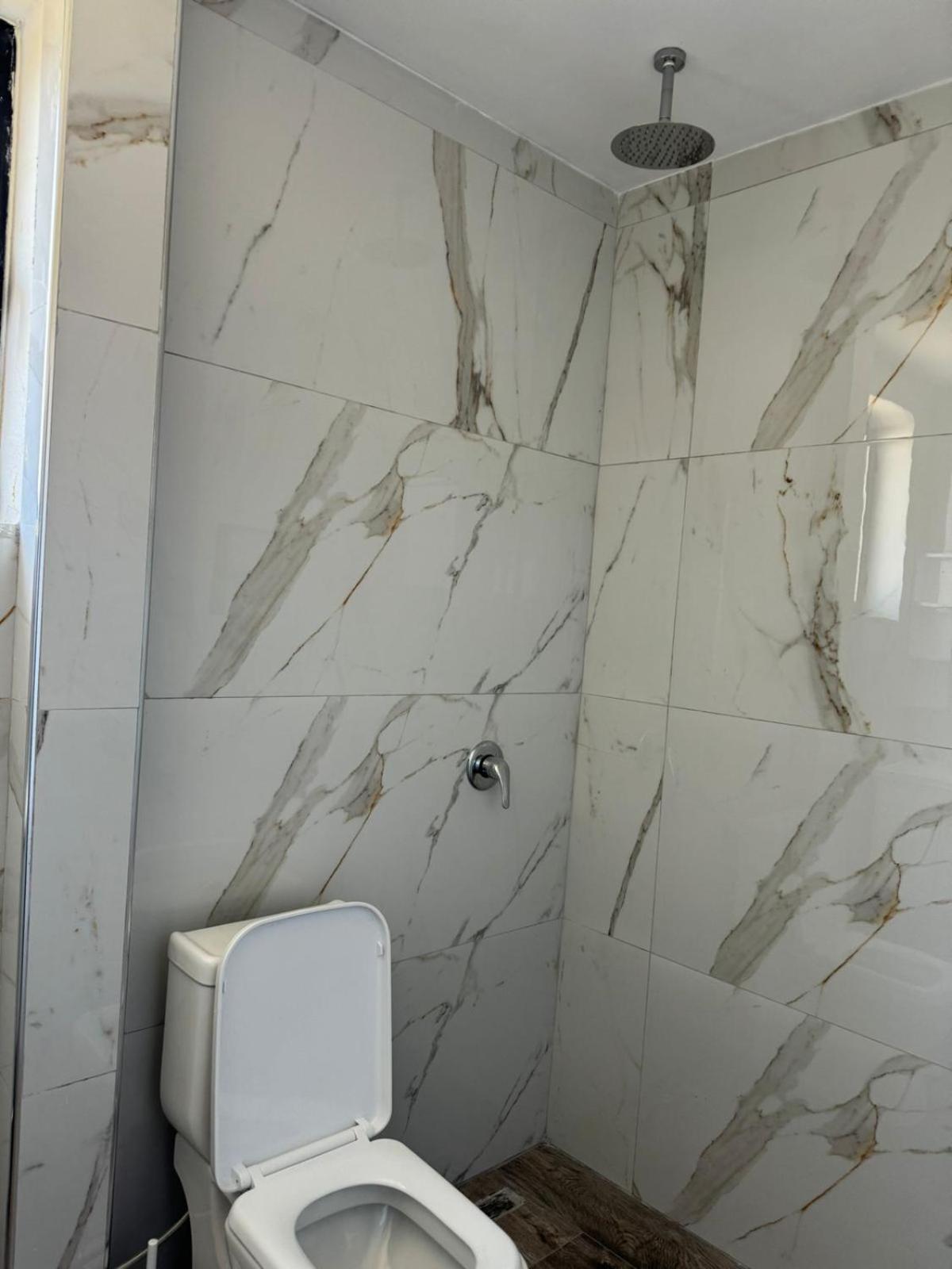 Vila Bleta Vlorë Exteriér fotografie