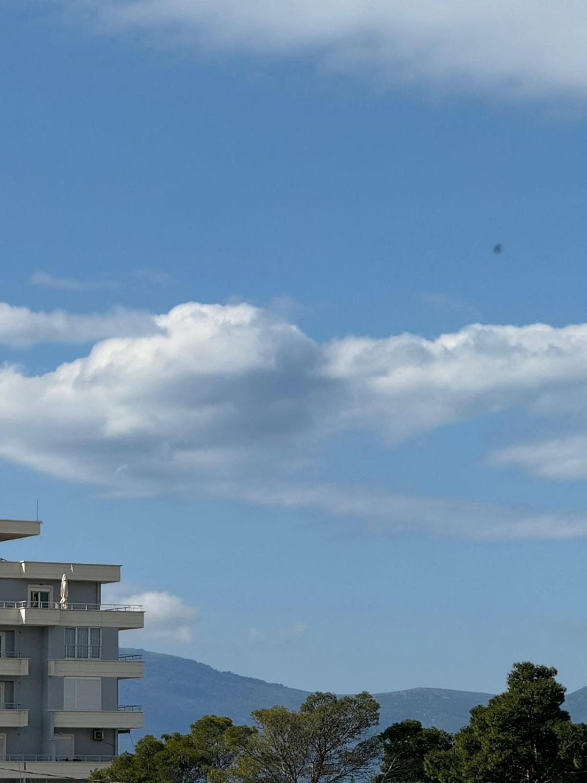 Vila Bleta Vlorë Exteriér fotografie