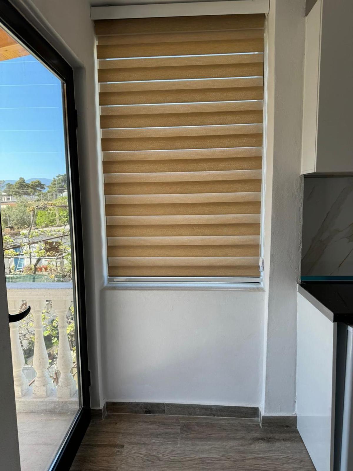 Vila Bleta Vlorë Exteriér fotografie