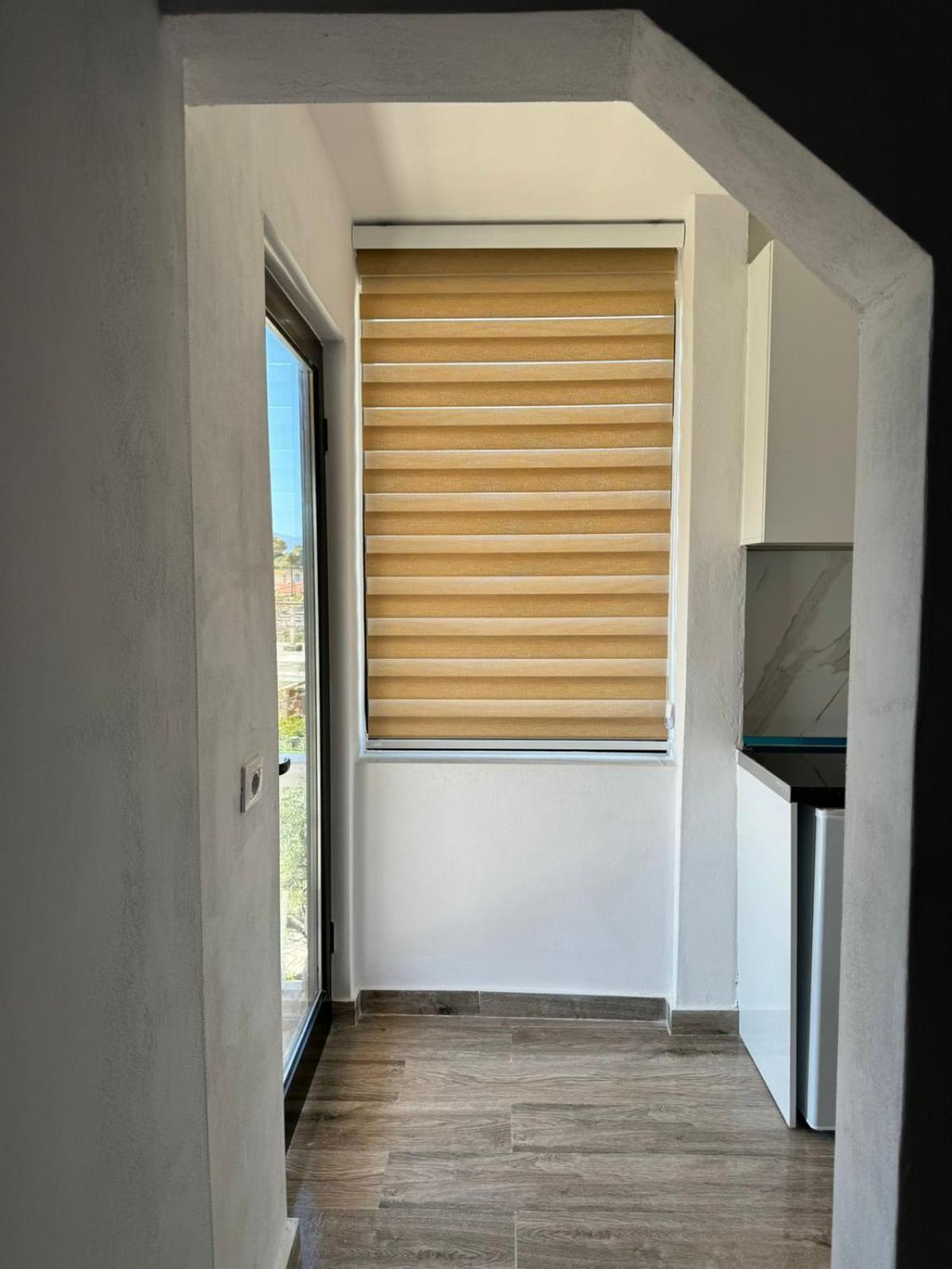 Vila Bleta Vlorë Exteriér fotografie